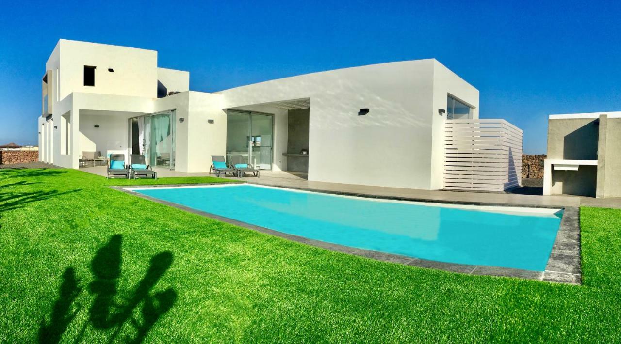 Вілла Turquesa 2 Fuerteventura Лахарес Екстер'єр фото