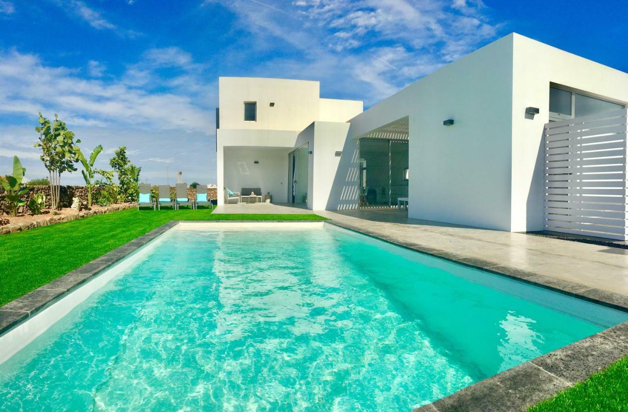 Вілла Turquesa 2 Fuerteventura Лахарес Екстер'єр фото