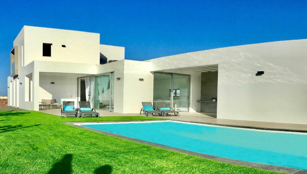 Вілла Turquesa 2 Fuerteventura Лахарес Екстер'єр фото