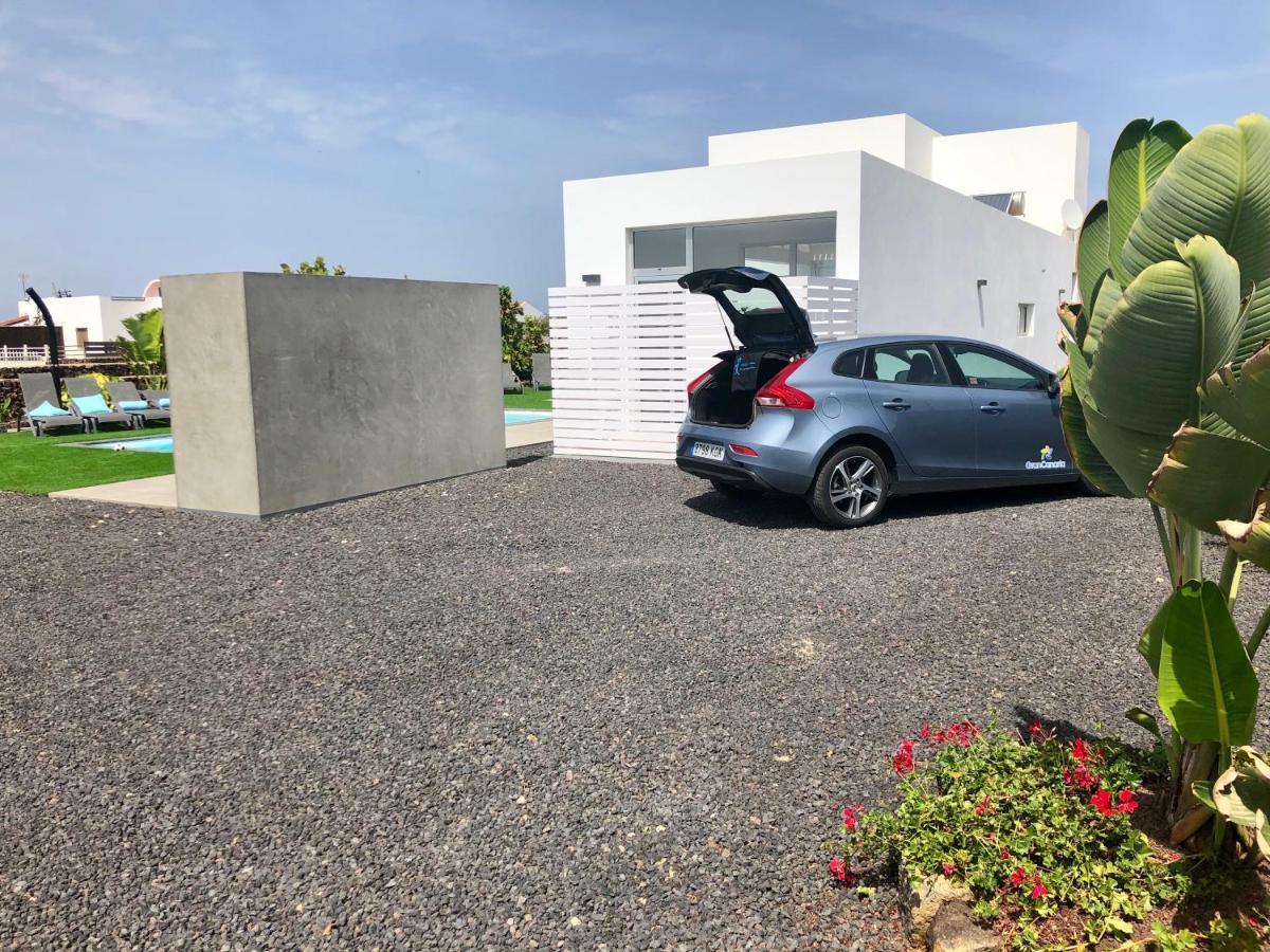 Вілла Turquesa 2 Fuerteventura Лахарес Екстер'єр фото